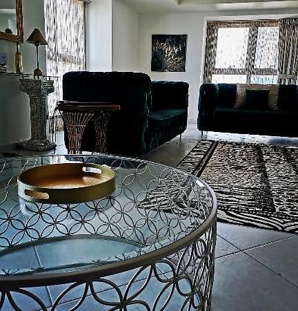 Luxury Stay In Marina Дубай Екстериор снимка