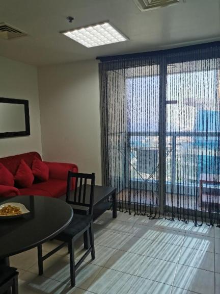 Luxury Stay In Marina Дубай Екстериор снимка