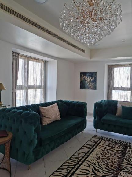 Luxury Stay In Marina Дубай Екстериор снимка