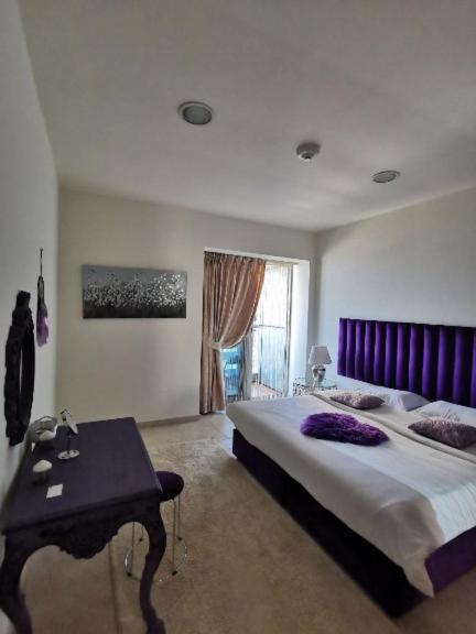 Luxury Stay In Marina Дубай Екстериор снимка