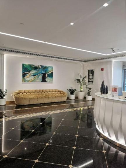Luxury Stay In Marina Дубай Екстериор снимка