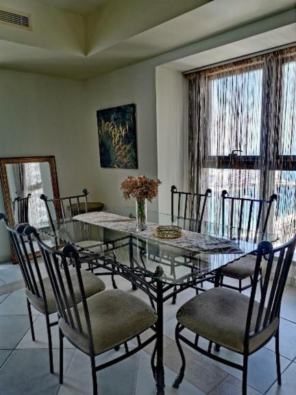 Luxury Stay In Marina Дубай Екстериор снимка